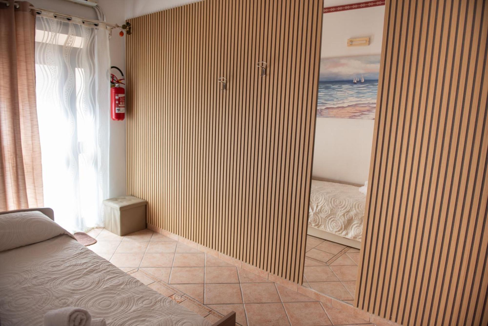 Zagara Holiday House Siculiana Eksteriør billede